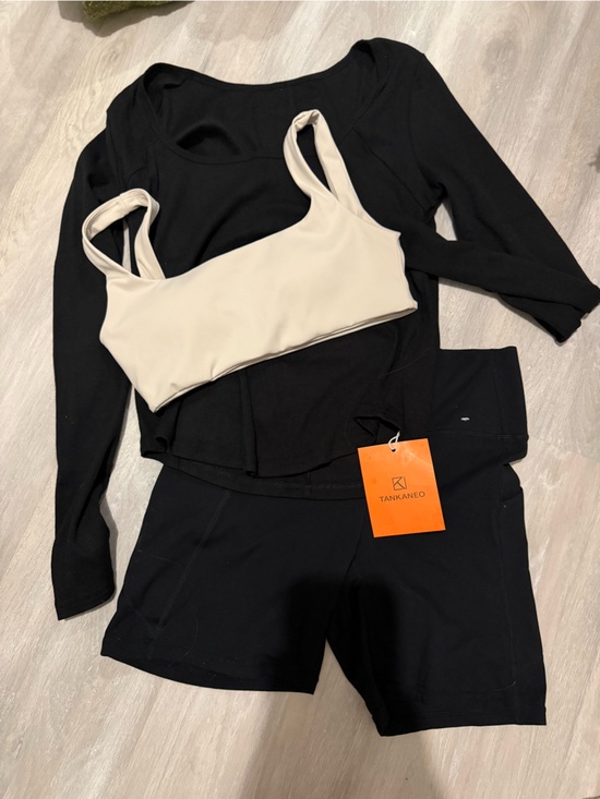 Fabletics Pants - Athletic set size M
